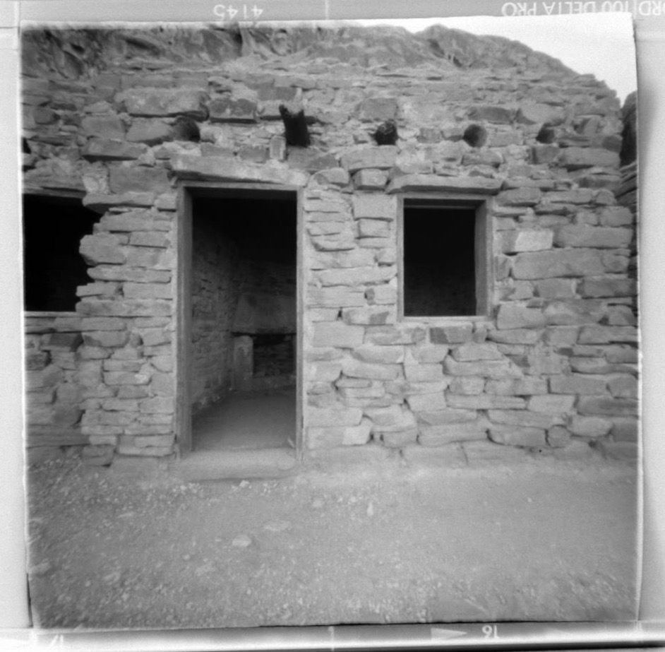 Pinhole Camera Photograph_Michael Cassera